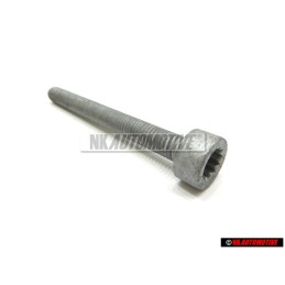 VW Originale Vite Cilindr. Con Testa A Brugola Interna - N 90123202