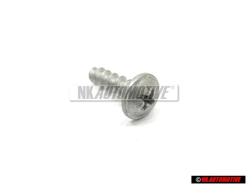 VW Originale vite lenticolare lamiera - N 90158103