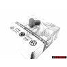 VW Originale Vite A Testa Esagonale - N 90529302