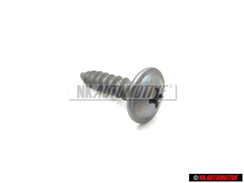 VW Originale vite lenticolare lamiera - N 90172004