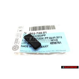 VW Originale bottone automatico - N 90272401
