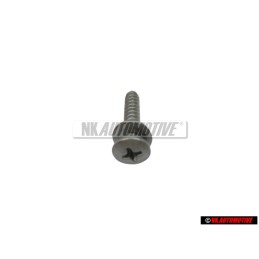 VW Originale vite lamiera (combinata) - N 90312901