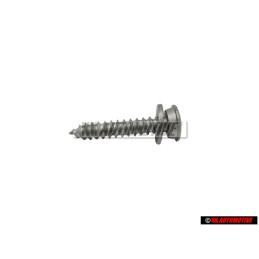 VW Originale vite lamiera (combinata) - N 90312901