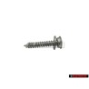 VW Originale vite lamiera (combinata) - N 90312901