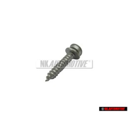 VW Originale vite lamiera (combinata) - N 90312901