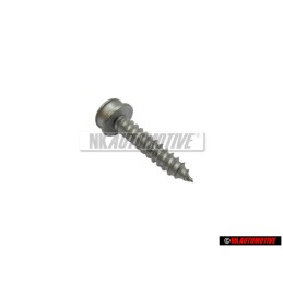 VW Originale vite lamiera (combinata) - N 90312901