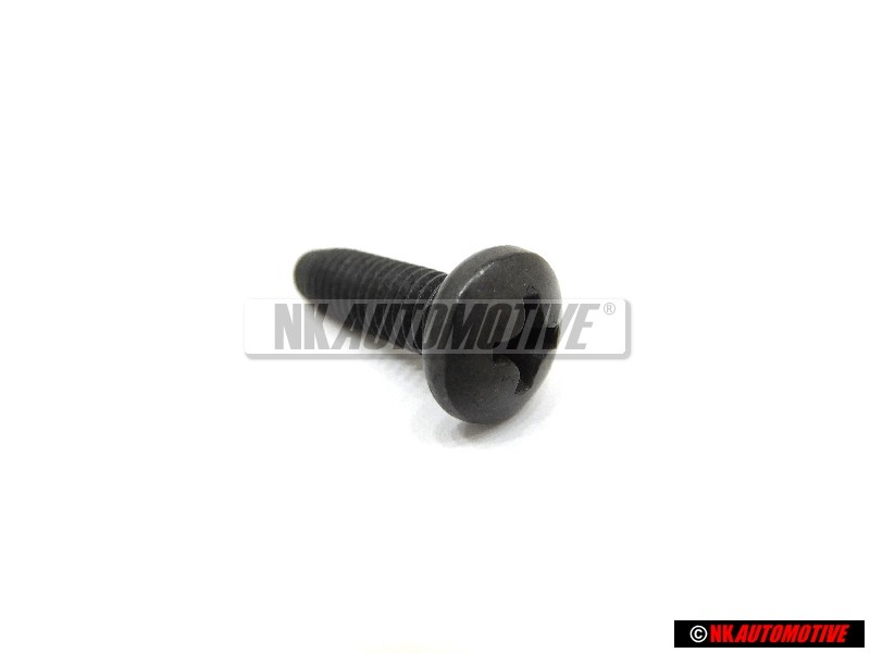 VW Originale vite per lamiera - N 90434501