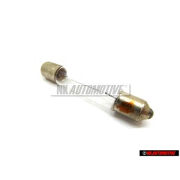 VW Originale lampada ad incandescenza - N 90469701