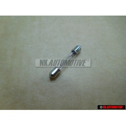 VW Originale lampada ad incandescenza - N 90469701