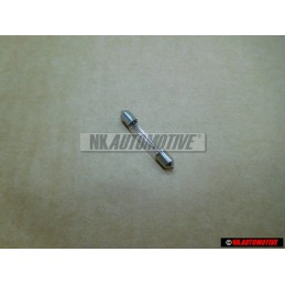 VW Originale lampada ad incandescenza - N 90469701