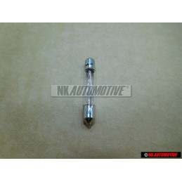 VW Originale lampada ad incandescenza - N 90469701