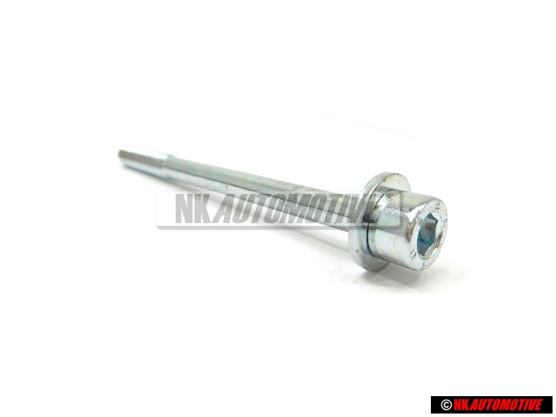 VW Originale Vite cilindr. con testa a brugola interna (str. 