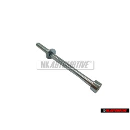 VW Originale Vite cilindr. con testa a brugola interna (str. 