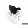 VW Originale Tasto Nero Satinato - 191881633 01C
