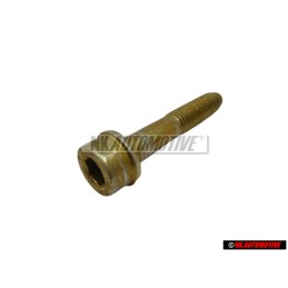 VW Originale Vite Cilindrica A Collare Con Testa Esagonale Interna - N 90489701