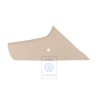 VW Originale Rivest. Montante C Beige Chiaro - 1J5867287AP2PK