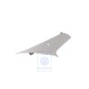 VW Originale Rivest. Montante C Grigio Perla - 1J5867287AQ2XP