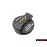 VW Originale Coperchio - 026103485