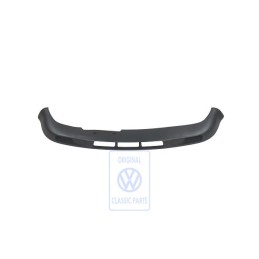 VW Originale Spoiler Nero Satinato - 1J5805901A B41