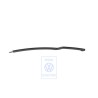 VW Originale Canalino Di Guida Nero Rally - 1J5839409A 03C