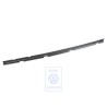 VW Originale Guarnizione Fessura Cristallo Nero Satinato - 1J5839472D B41