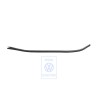 VW Originale Lista Tetto Nero Satinato - 1J5853705H B41
