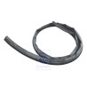 VW Originale Lista Tetto Nero Satinato - 1J5853706H B41