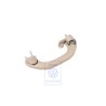 VW Originale Maniglia Ripiegabile Beige Chiaro - 1J5857607C 8YS
