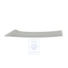 VW Originale Rivest. Montante A Grigio Perla - 1J5867233F 6K8