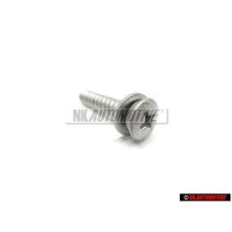 VW Originale Vite Per Lamiera - 171867167A