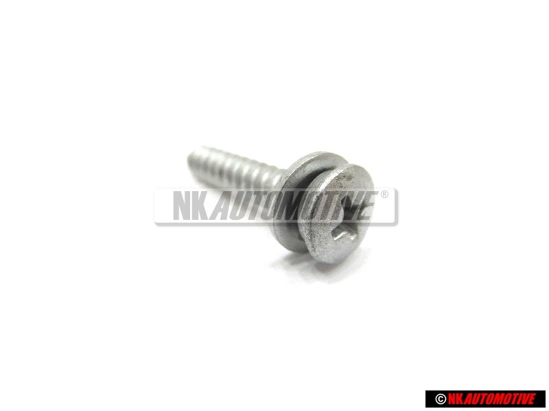 VW Originale Vite Per Lamiera - 171867167A