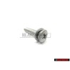 VW Originale Vite Per Lamiera - 171867167A