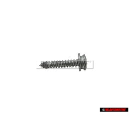 VW Originale Vite Per Lamiera - 171867167A