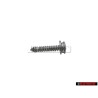 VW Originale Vite Per Lamiera - 171867167A