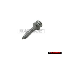 VW Originale Vite Per Lamiera - 171867167A