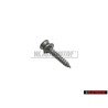 VW Originale Vite Per Lamiera - 171867167A