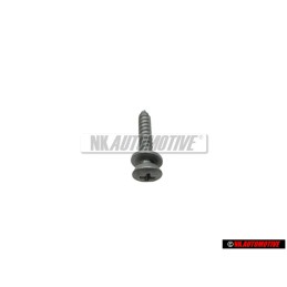 VW Originale Vite Per Lamiera - 171867167A