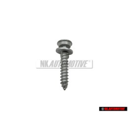 VW Originale Vite Per Lamiera - 171867167A