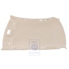 VW Originale Sottocielo Sagomato Beige Chiaro - 1J5867501P 5PL