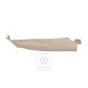 VW Originale Copertura Passaruota Beige Chiaro - 1J5867766D Q70