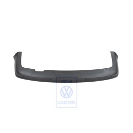 VW Originale Spoiler Nero - 1J5807433 B41
