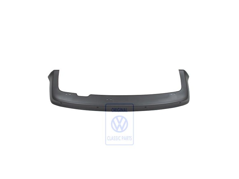 VW Originale Spoiler Nero - 1J5807433 B41
