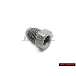 VW Originale Dado Attacco Tubazione - 1J0611731