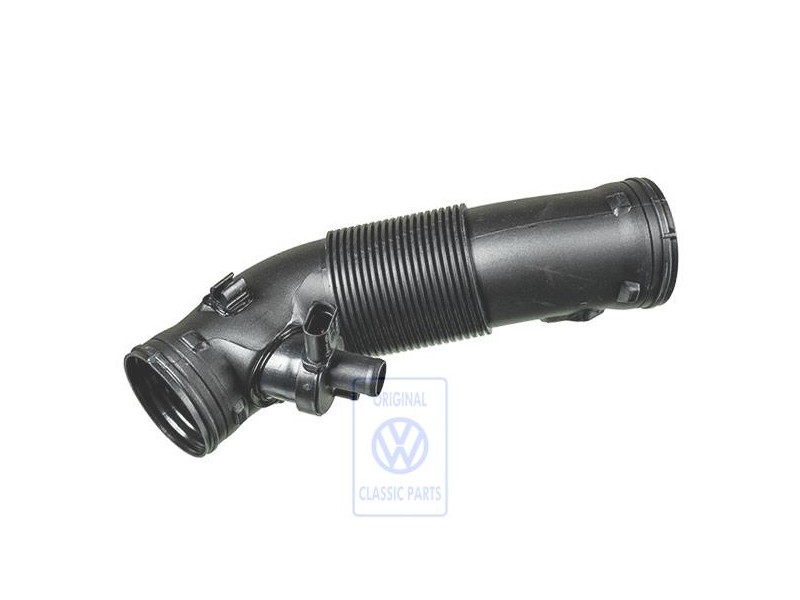 VW Originale Tube Di Raccordo - 1J0129684AE
