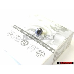 VW Originale Vite Lenticolare Lamiera - N 10620801