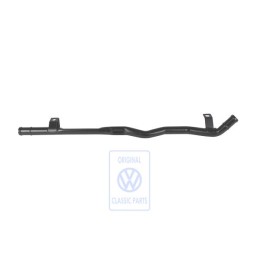 VW Originale Tubo Liq. Di Raffr. 
