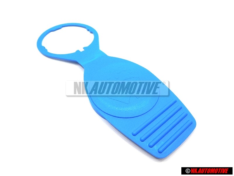 VW Originale Coperchio - 357955455