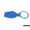 VW Originale Coperchio - 357955455