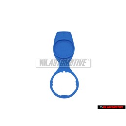 VW Originale Coperchio - 357955455