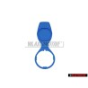 VW Originale Coperchio - 357955455